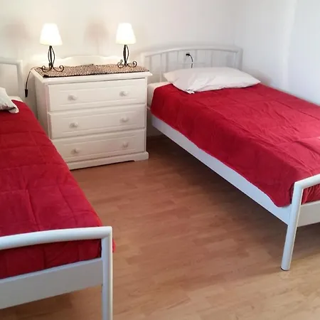 Апартаменты Ferienwohnung Mit Balkon - B56693 *