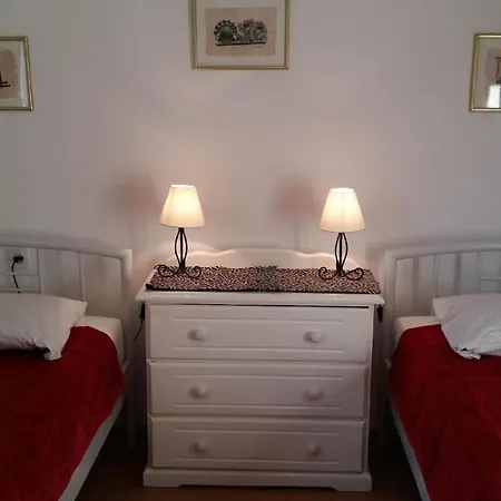 Ferienwohnung Mit Balkon - B56693 Апартаменты *