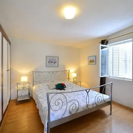 Апартаменты Ferienwohnung Mit Balkon - B56693