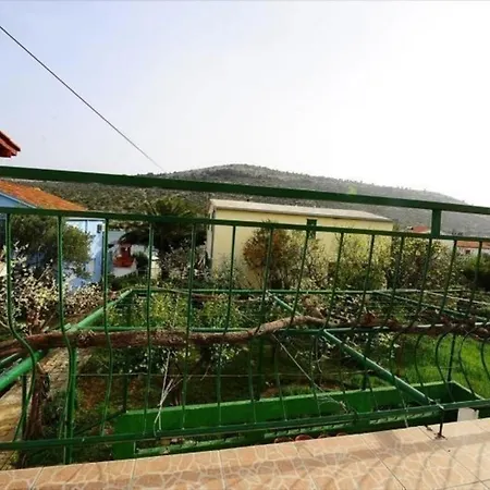 Апартаменты Ferienwohnung Mit Balkon - B56693 Рогозница