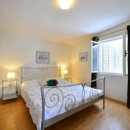 Ferienwohnung Mit Balkon - B56693 Апартаменты *